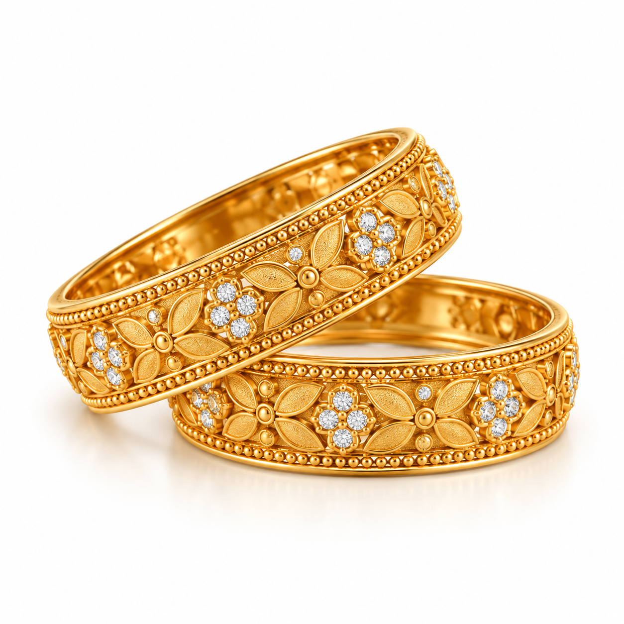 Bangles