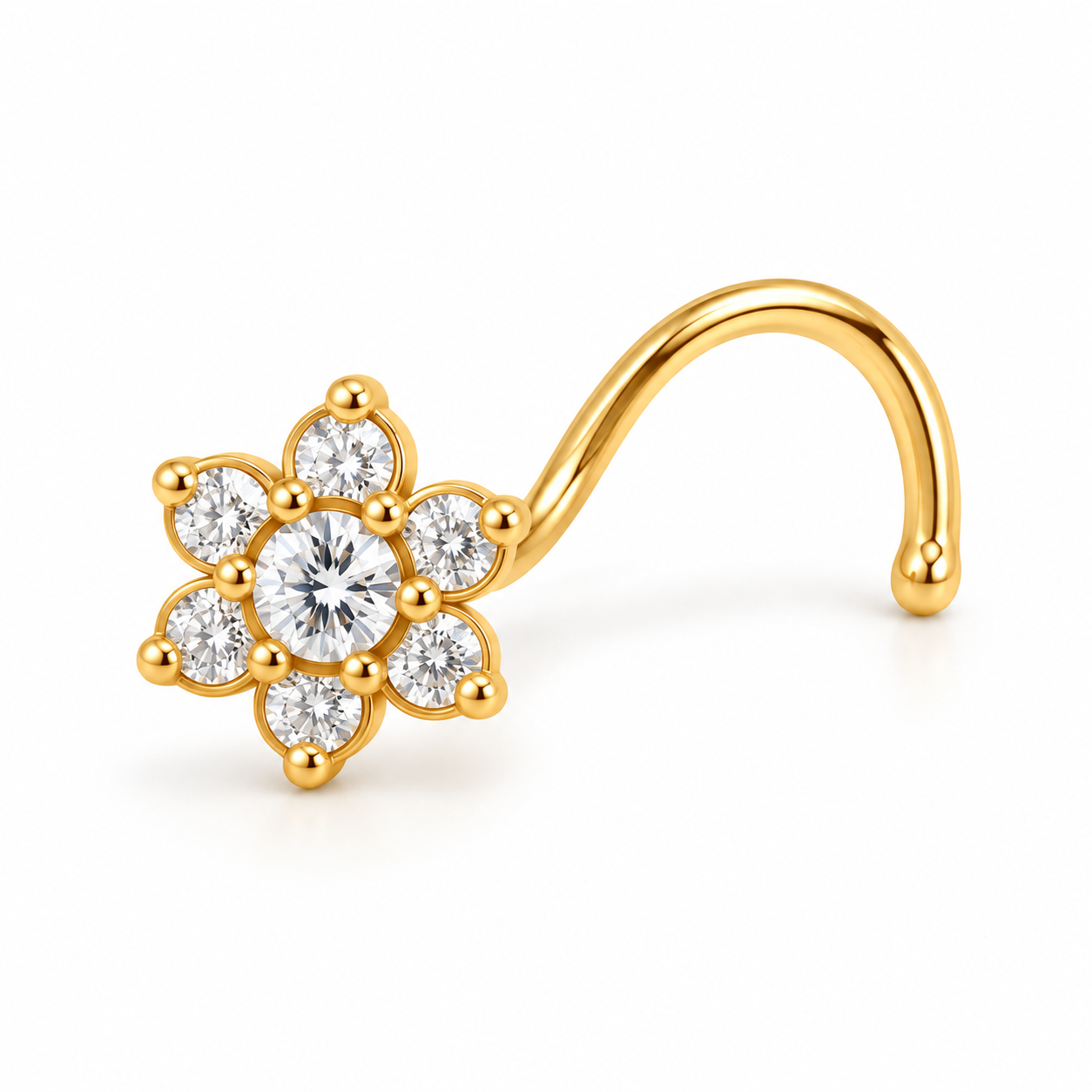 Nose Pin