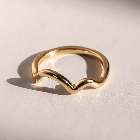 Platinum Wedding Band