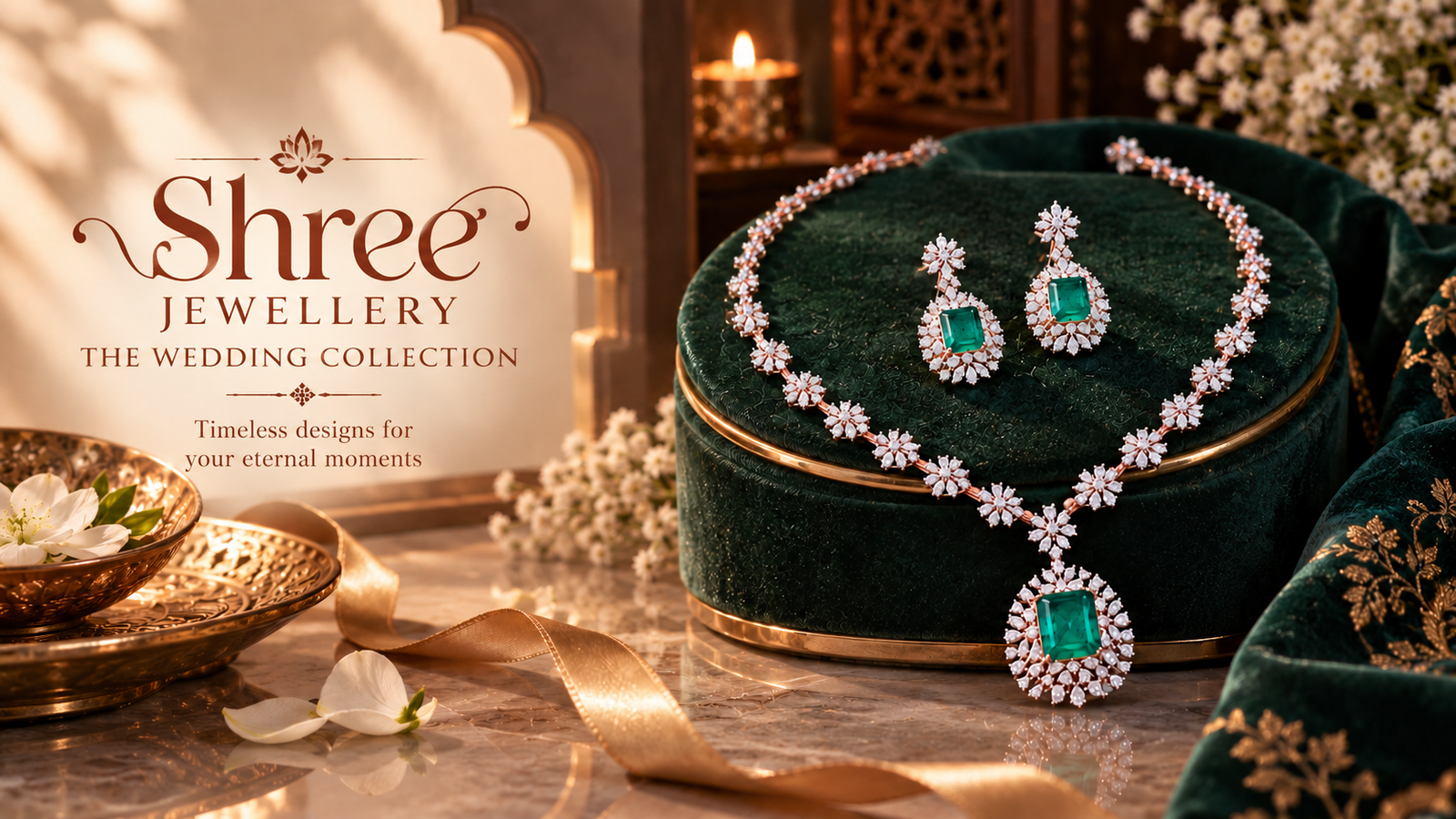 A Wedding Collection