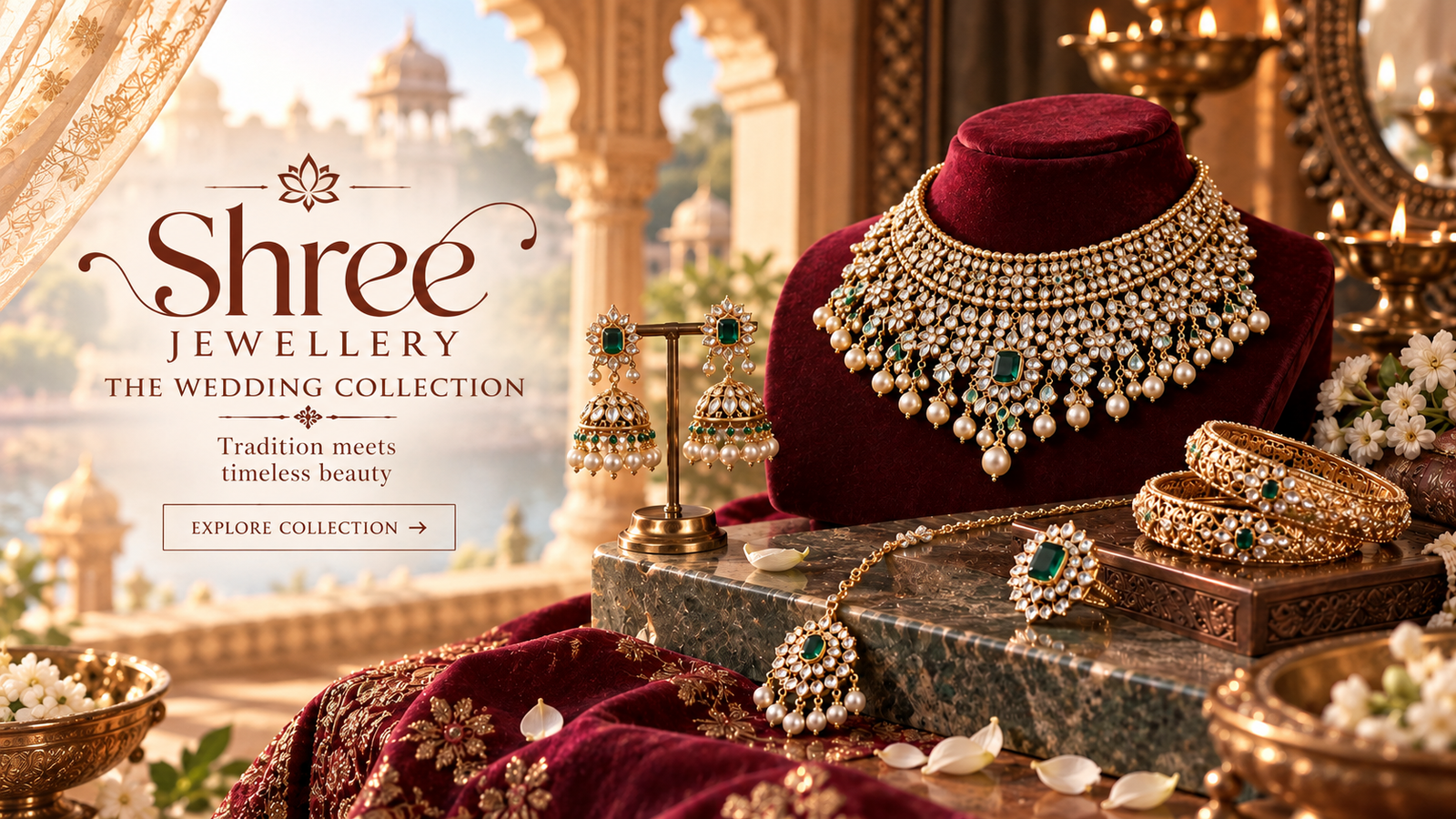Wedding Collection