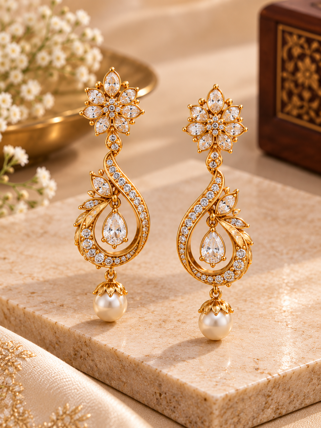 All Jewellery