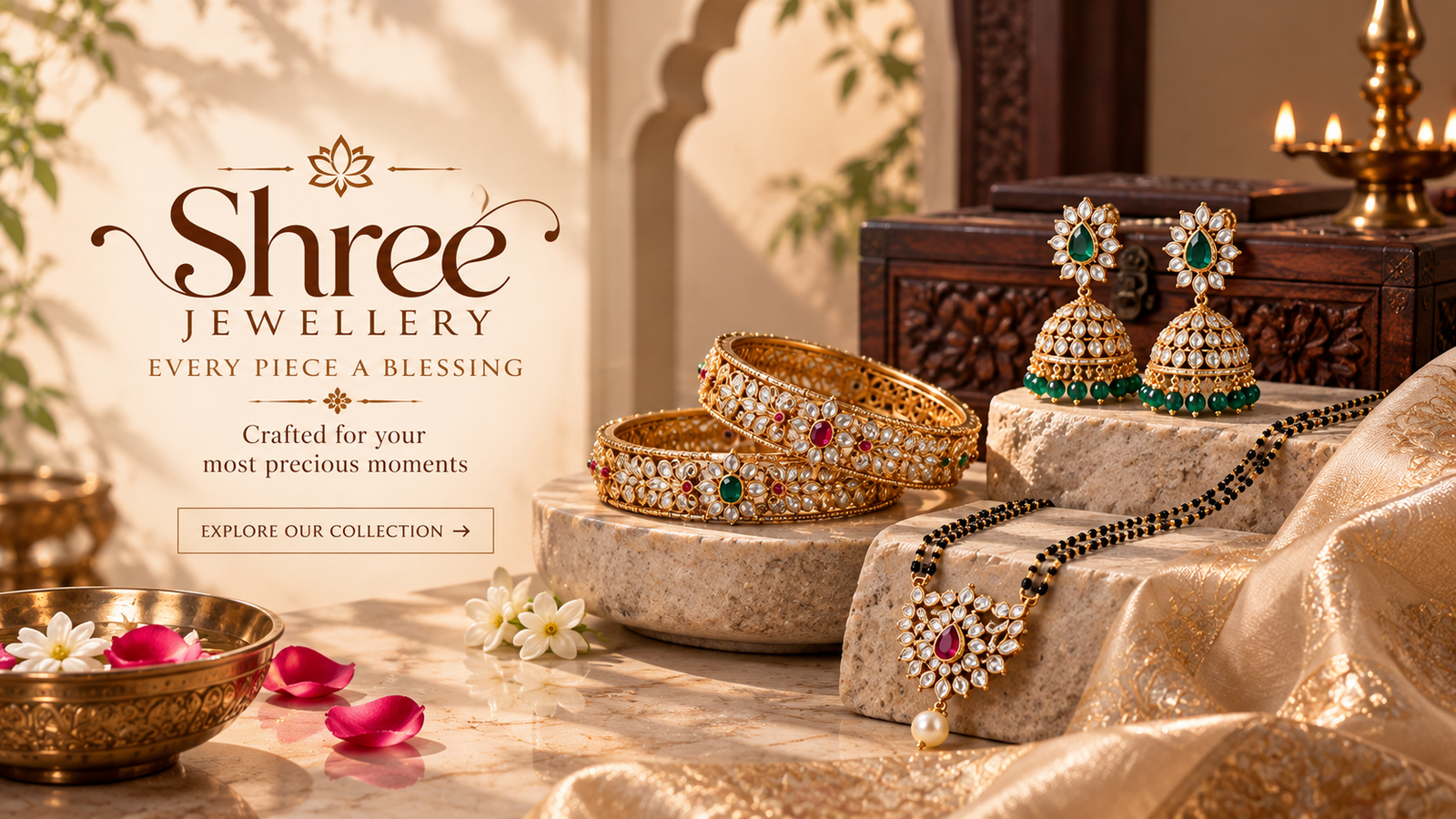 The Art of Timeless Craftsmanship