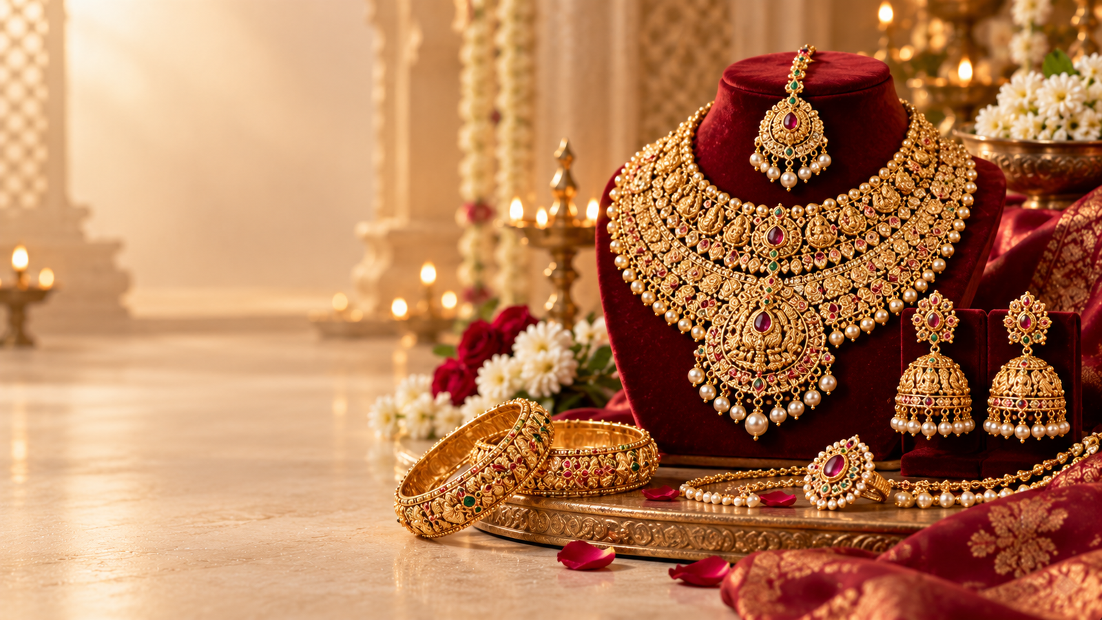 Crafted to Be Cherished