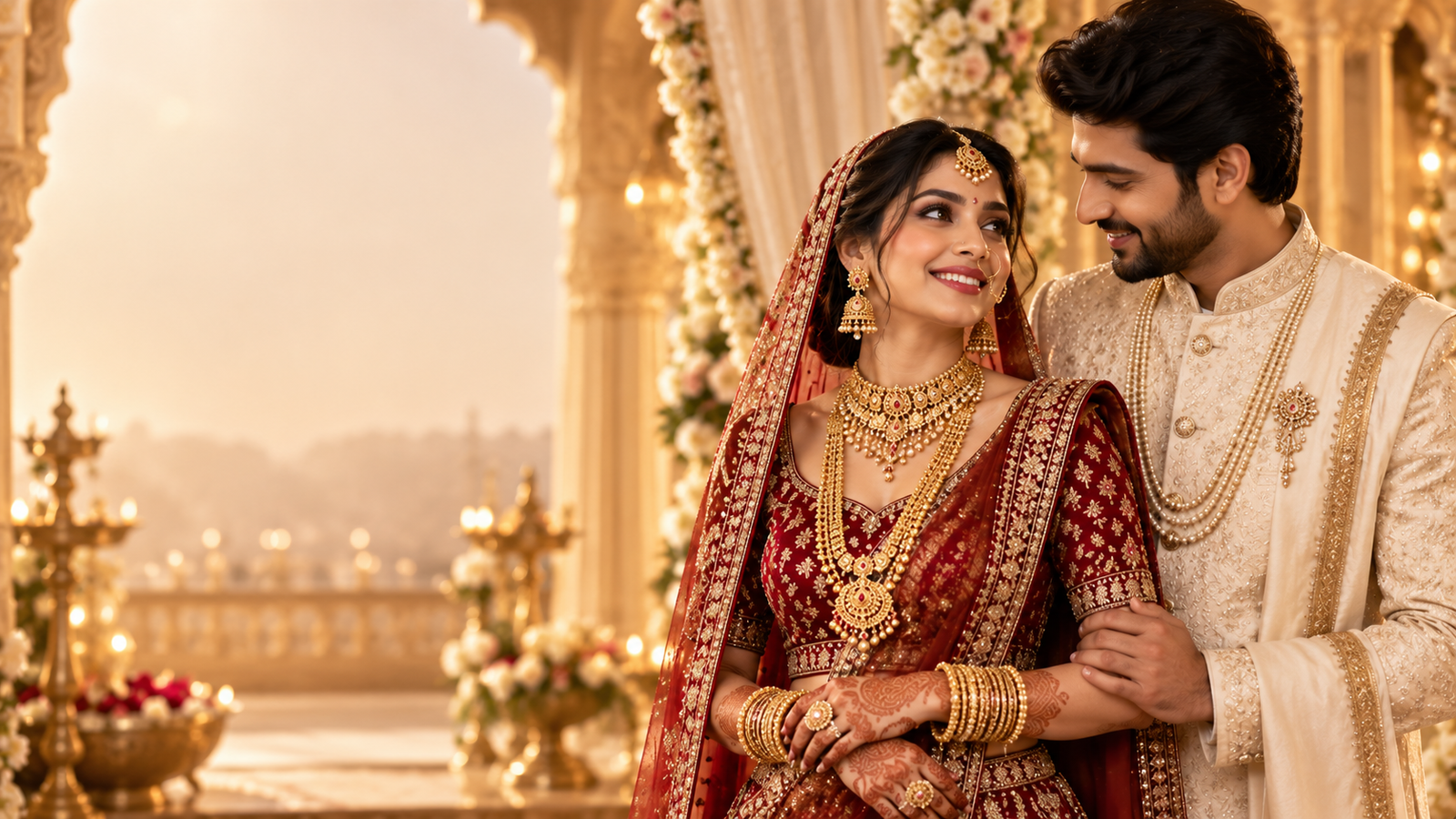 Jewellery for Your Forever